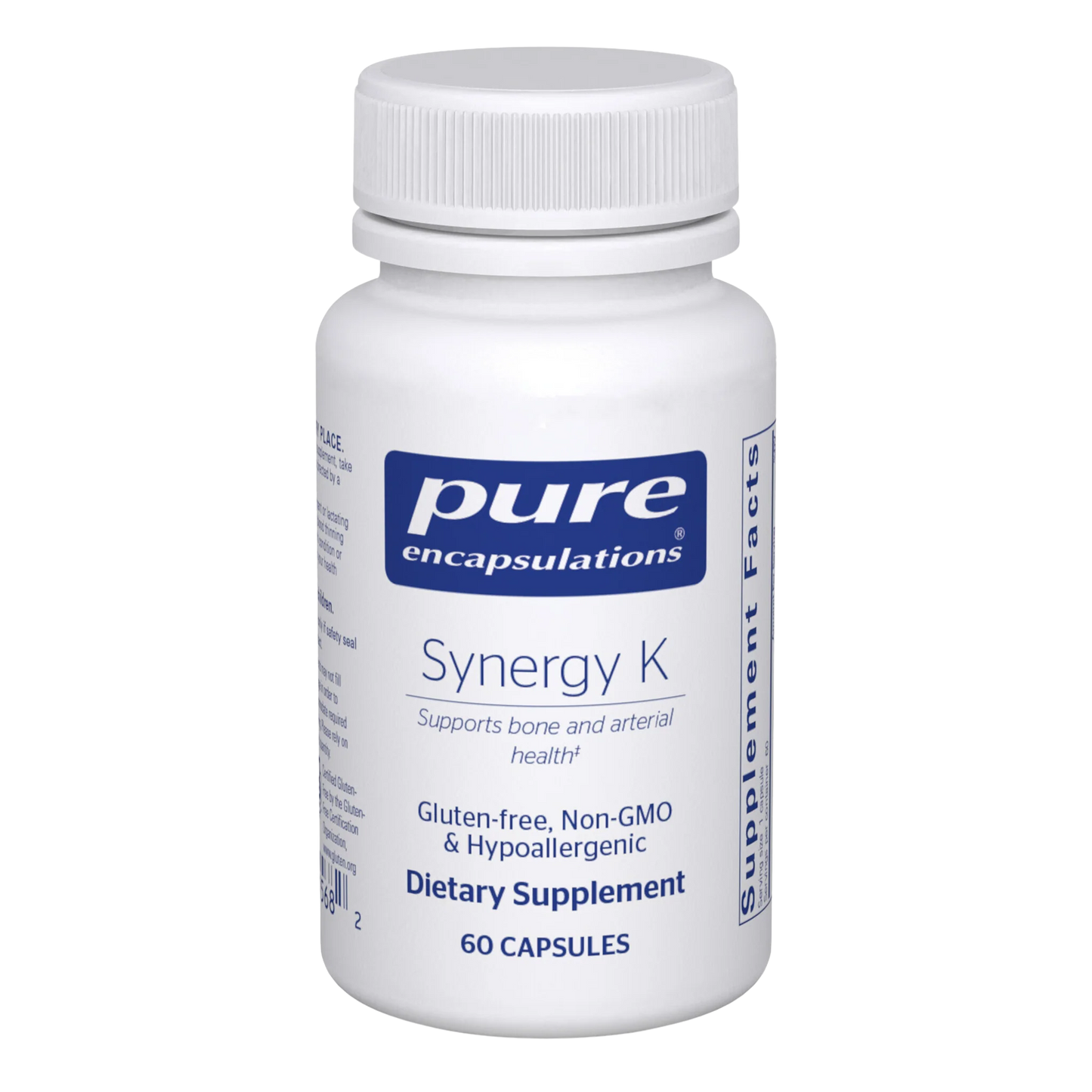 Synergy K