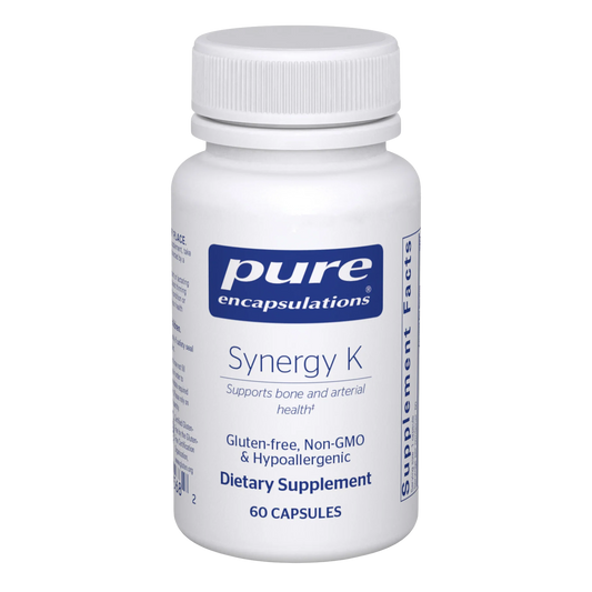 Synergy K
