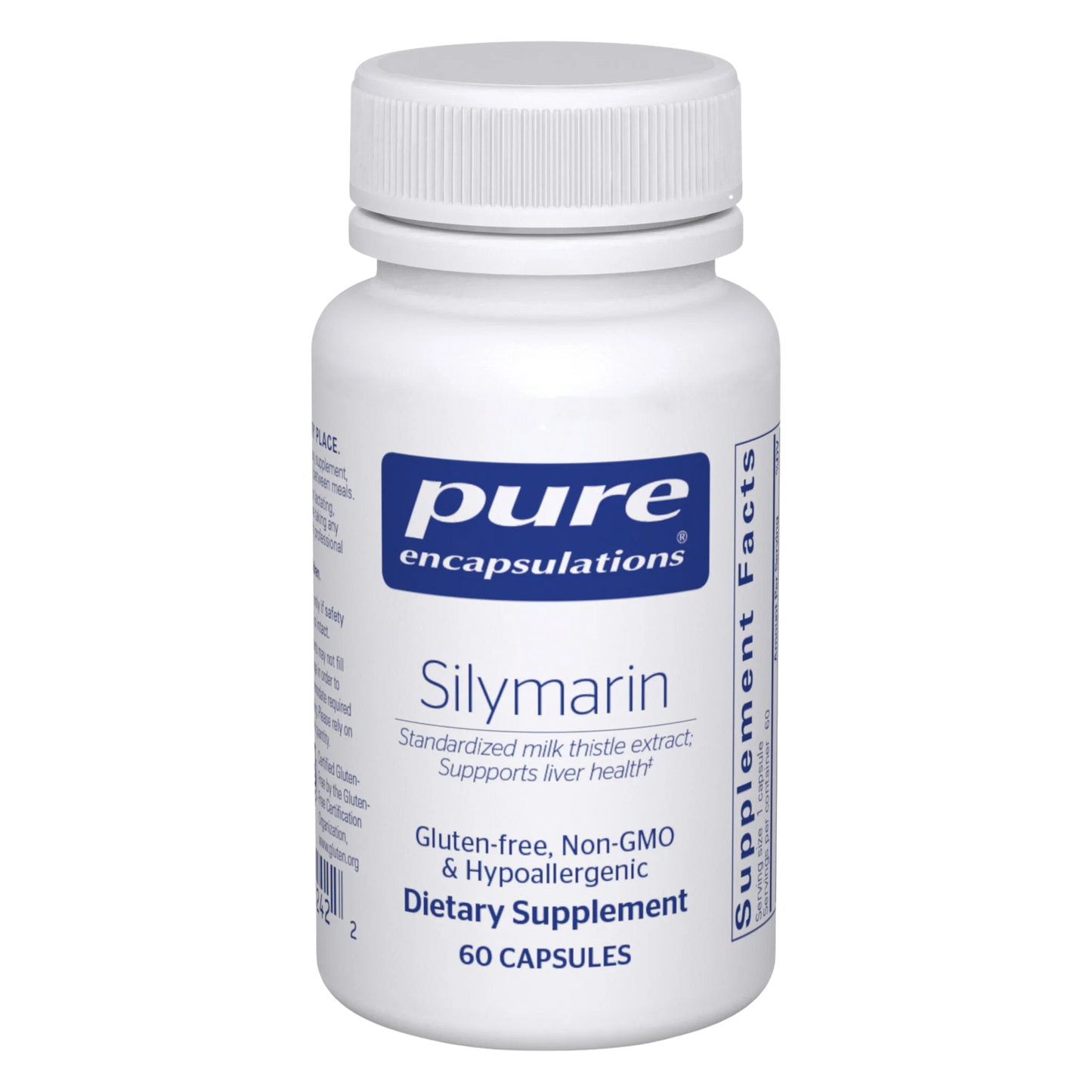 Silymarin