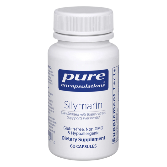Silymarin