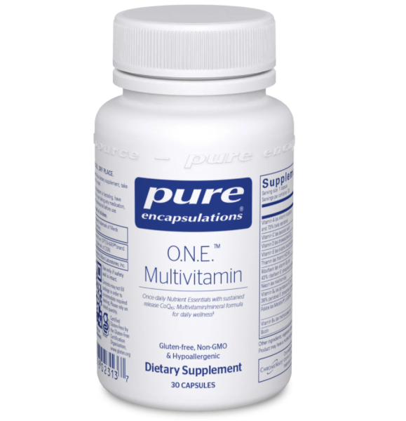 O.N.E. Multivitamin