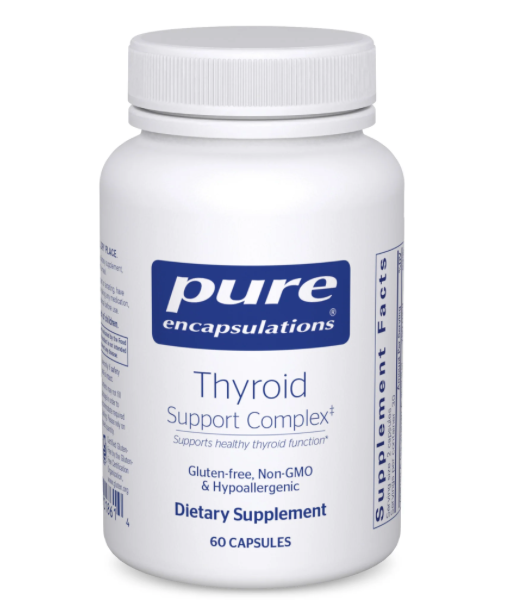 Thyroid Support Complex