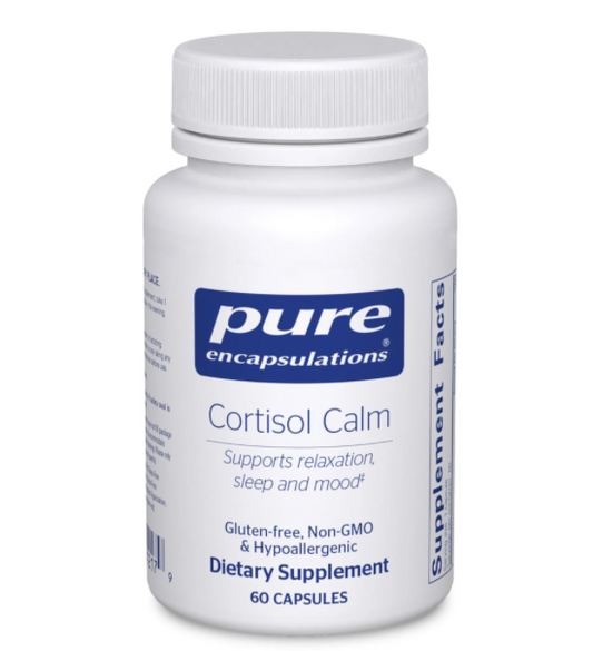 Cortisol Calm