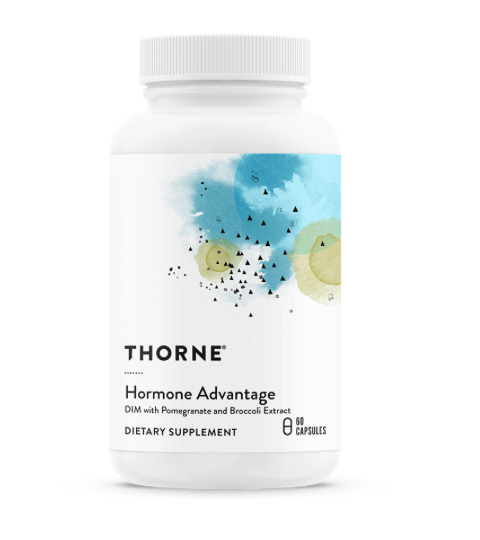 Hormone Advantage