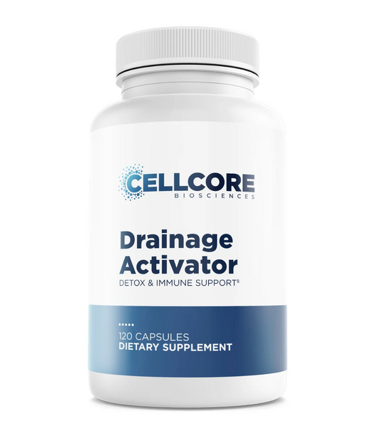 Drainage Activator