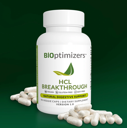 HCL Breakthrough