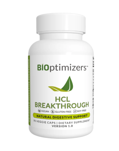 HCL Breakthrough