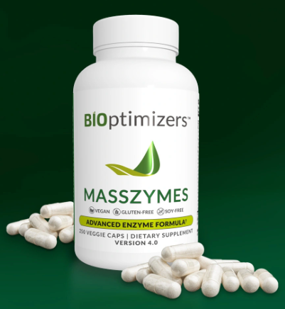 MassZymes