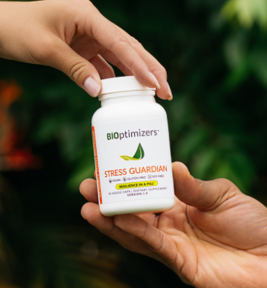 Stress Guardian