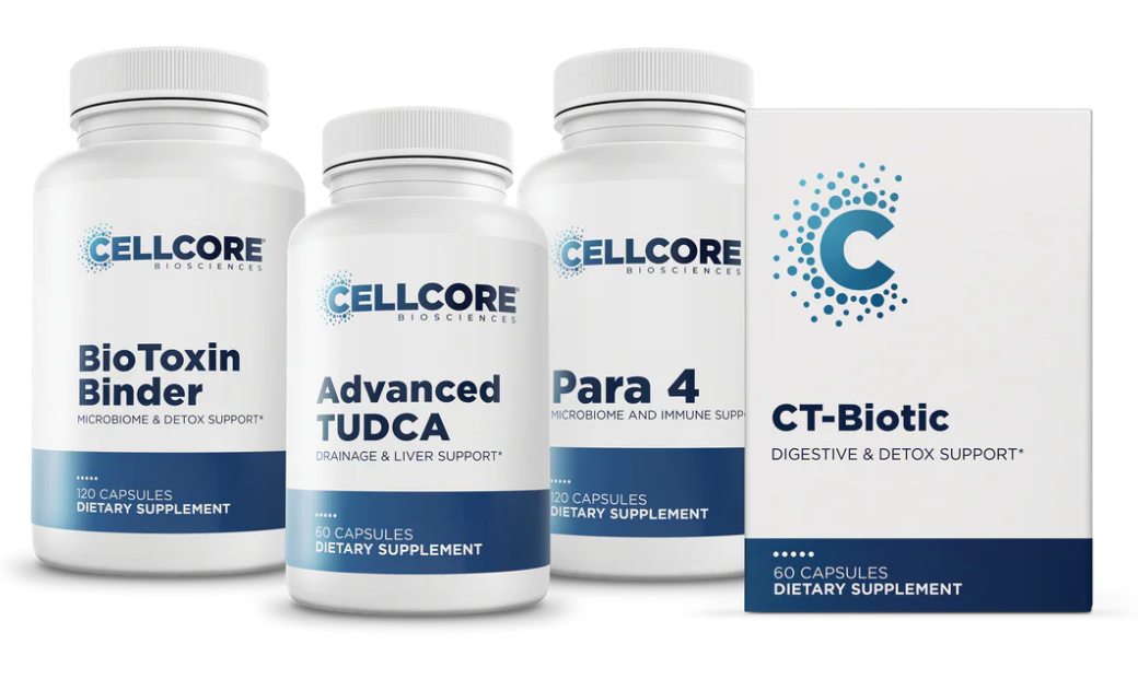 Stomach  Support Kit