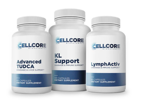 Liver Support Kit