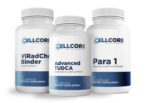 Intestinal Permeability Kit