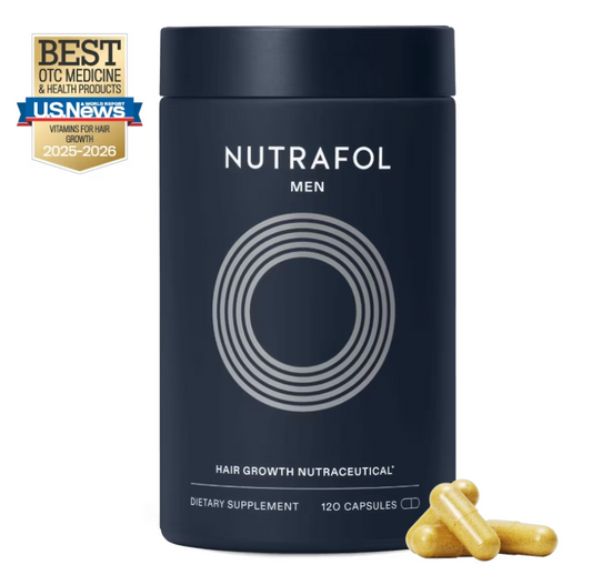 Nutrafol Men
