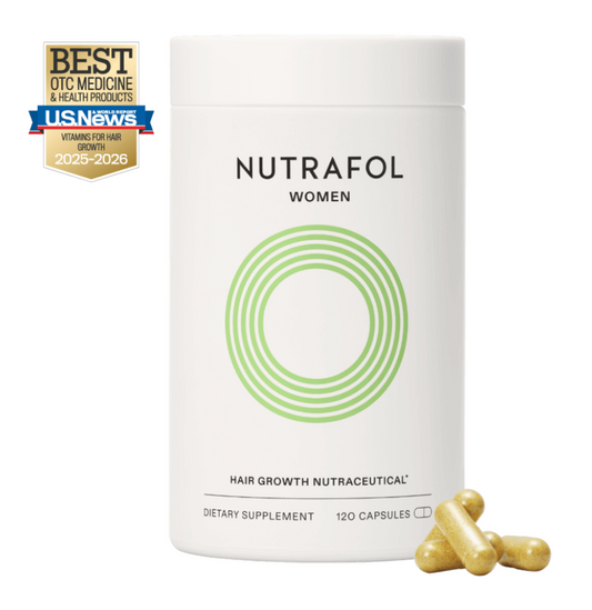 Nutrafol Women