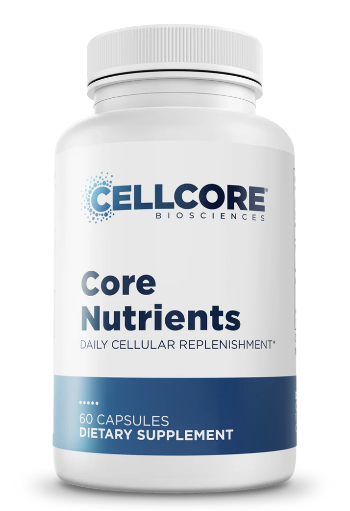 Core Nutrients