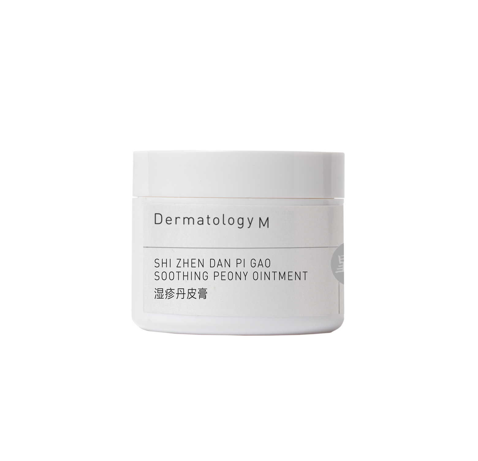 SHI ZHEN DAN PI GAO - Soothing Peony Cream