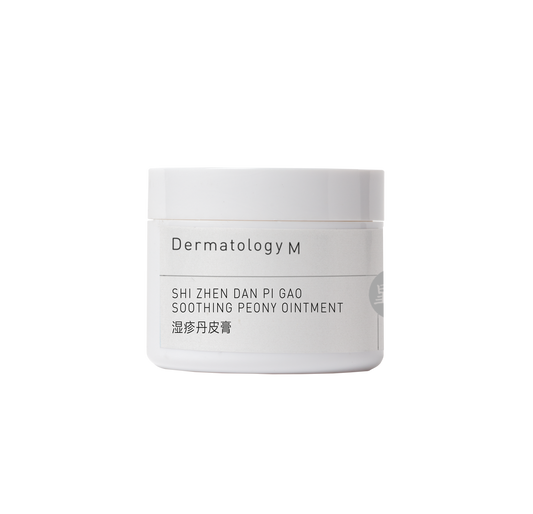 SHI ZHEN DAN PI GAO - Soothing Peony Cream