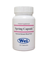Spring Capsule - 42 Capsules