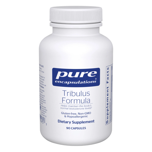 Tribulus Formula