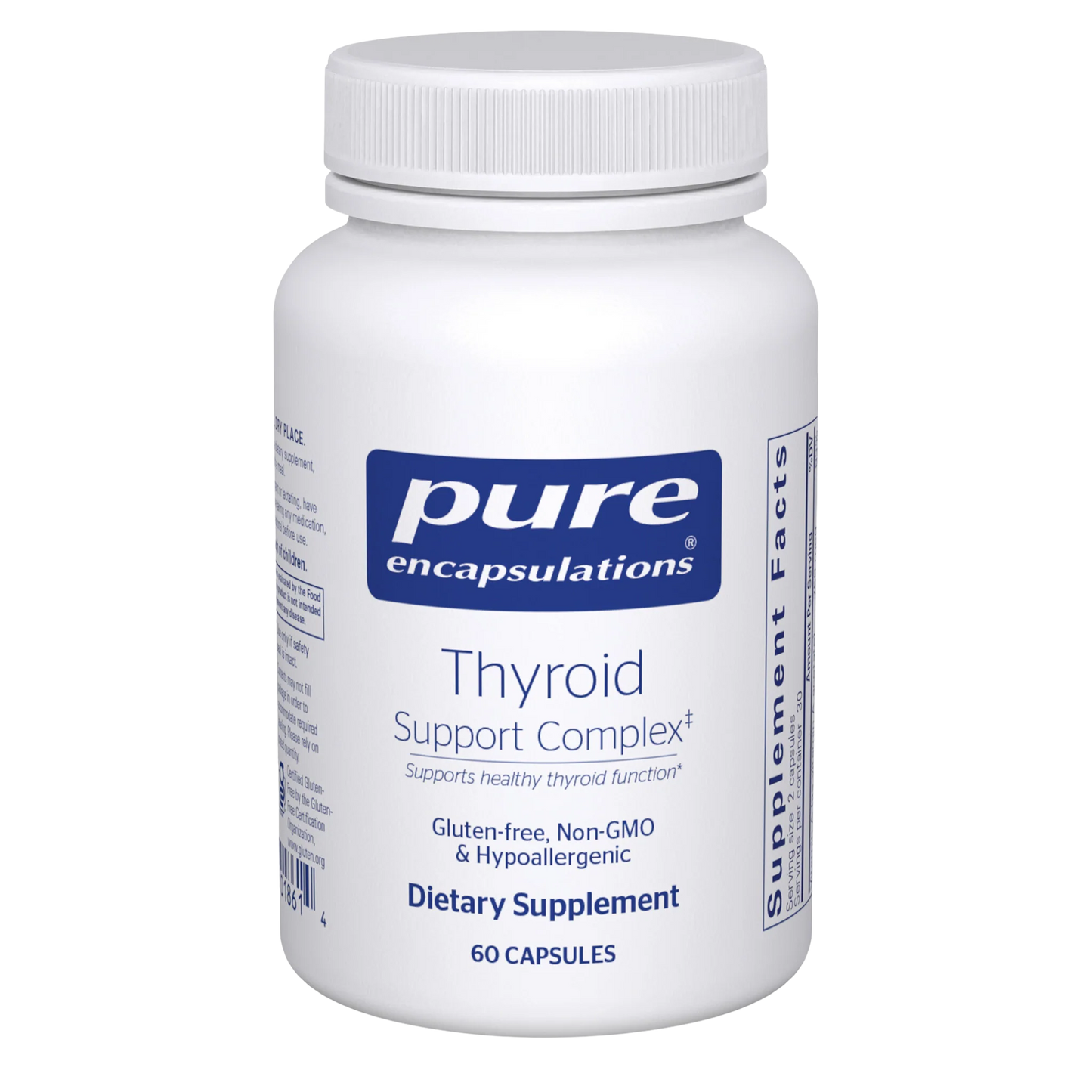 Thyroid Support Complex