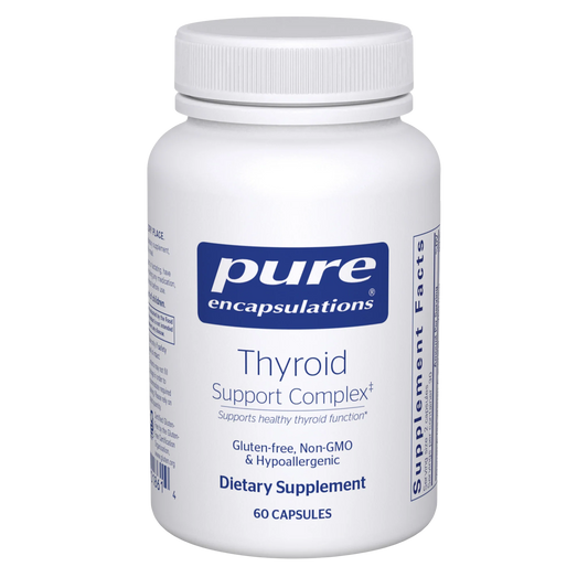 Thyroid Support Complex