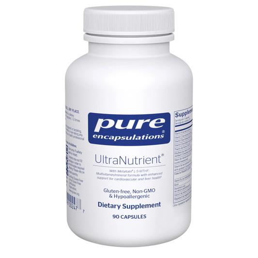 UltraNutrient®