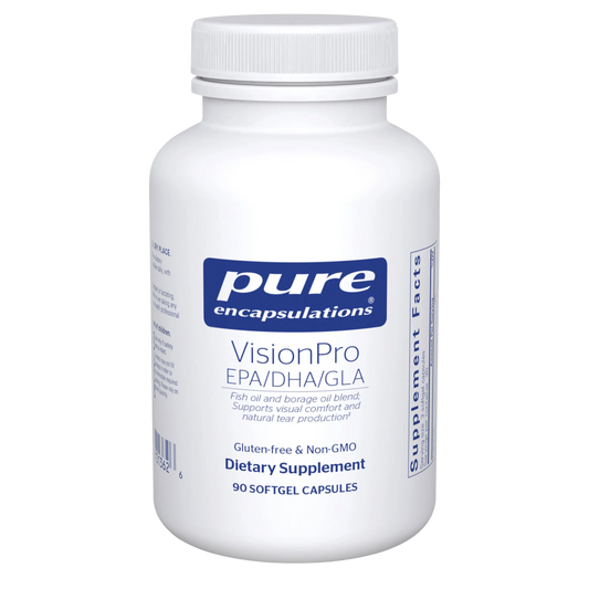 VisionPro EPA/DHA/GLA