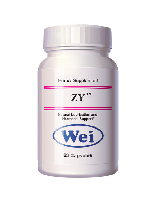 ZY - 63 Capsules