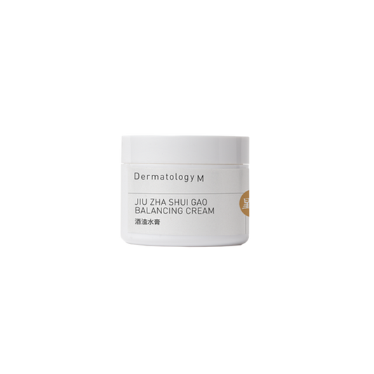 JIU ZHA SHUI GAO - Balancing Cream