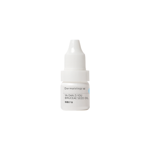 YA DAN ZI YOU - Bruceae Seed Oil