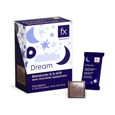 Fx Chocolate® Dream