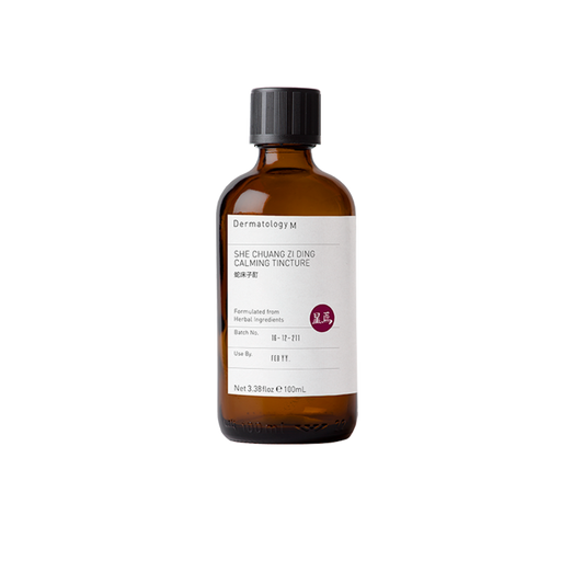 SHE CHUANG ZI DING - Calming Tincture