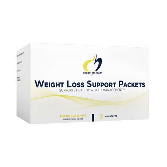 Weight Loss Support Packets - 60 packets
