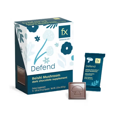 Fx Chocolate® Defend