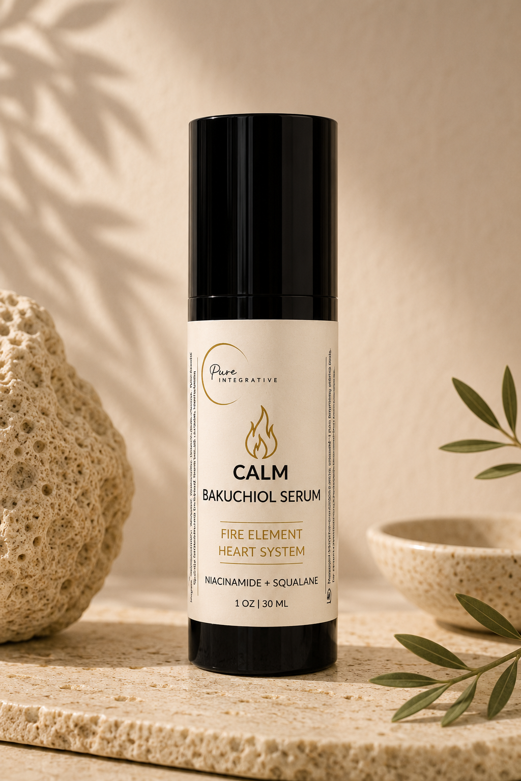 Calm Bakuchiol Serum - 1 oz.