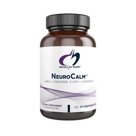 NeuroCalm™ - 60 capsules