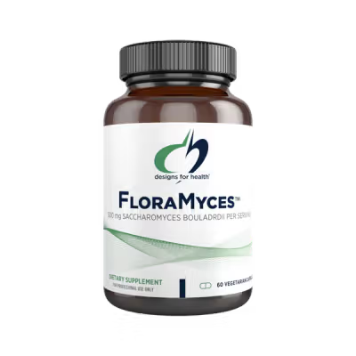 FloraMyces™ - 60 Capsules