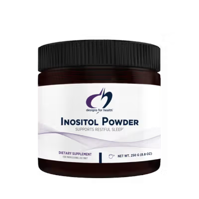Inositol Powder - 250 g (8.8 oz) powder