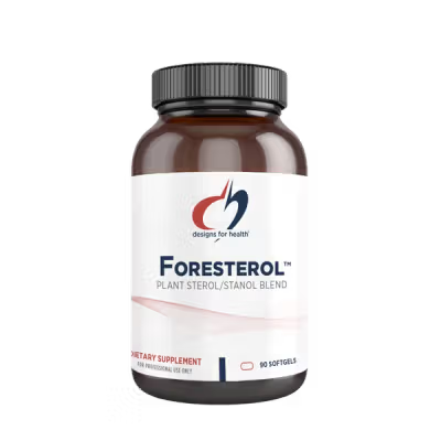 Foresterol™ - 90 Softgels