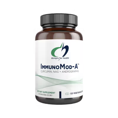 ImmunoMod-A™ - 120 Capsules