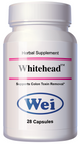 WhiteHead - 28 Capsules