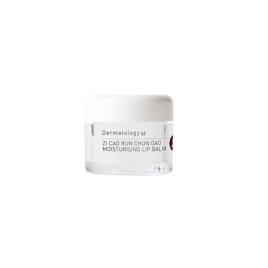 ZI CAO RUN CHUN GAO - Moisturising Lip Balm