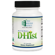 Natural D-Hist