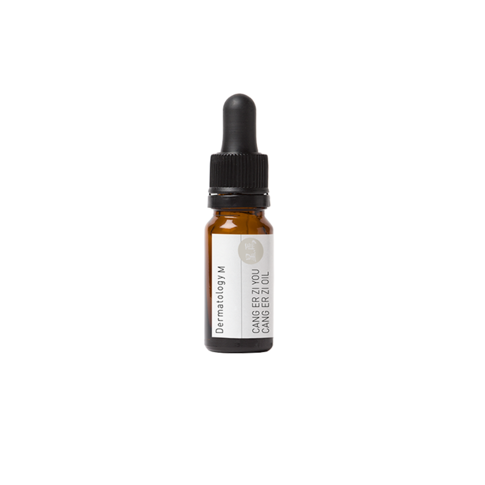 CANG ER ZI YOU - Nose Oil
