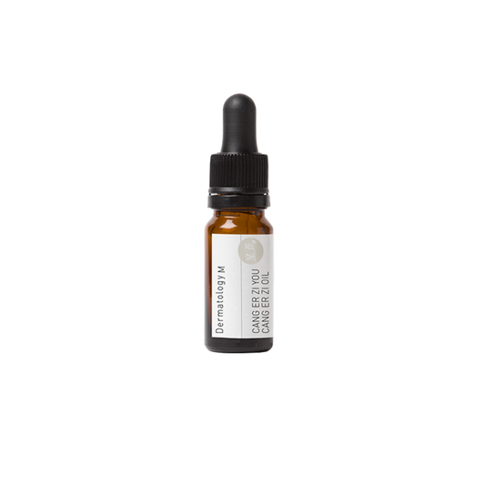 CANG ER ZI YOU - Nose Oil