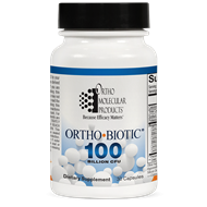 Ortho Biotic 100