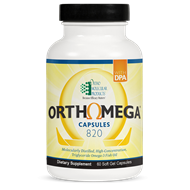 Orthomega 820