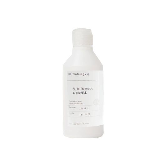 BAI BI XI FA SHUI - Softening Shampoo