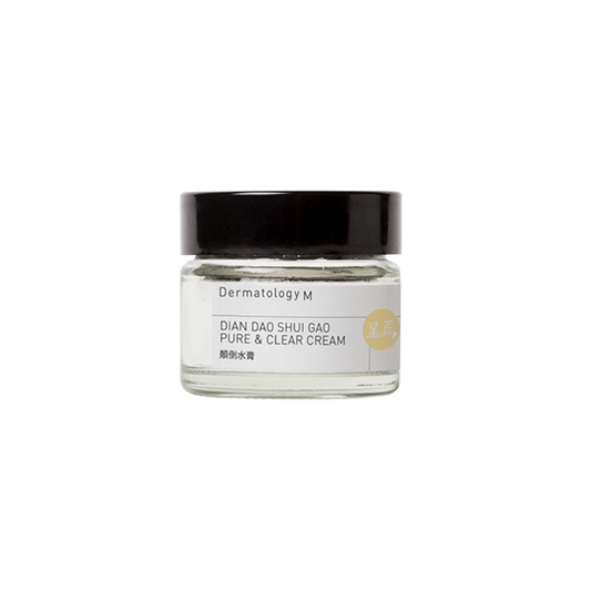 FEI ZI DIAN DAO SHUI - Pure & Clear Night Gel
