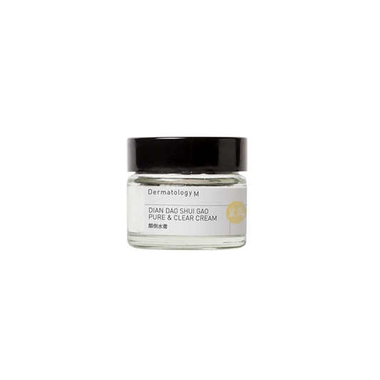 DIAN DAO SHUI GAO - Pure & Clear Cream